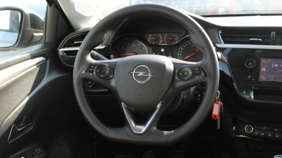 OPEL Corsa Corsa 1.2 Edition S&S