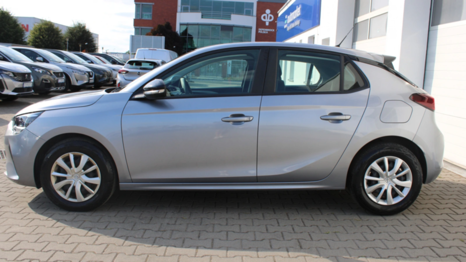 OPEL Corsa Corsa 1.2 Edition S&S
