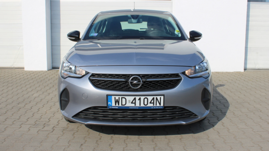 OPEL Corsa Corsa 1.2 Edition S&S