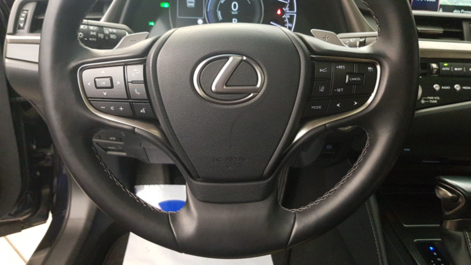 LEXUS ES ES 300h Business Edition