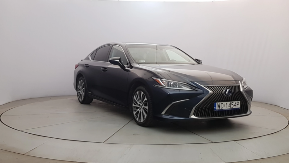 LEXUS ES ES 300h Business Edition