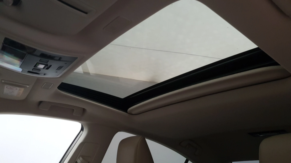 LEXUS ES ES 300h Business Edition