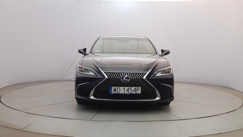LEXUS ES ES 300h Business Edition