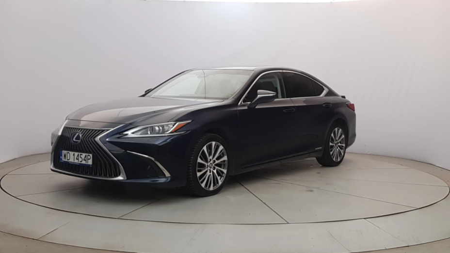 LEXUS ES ES 300h Business Edition