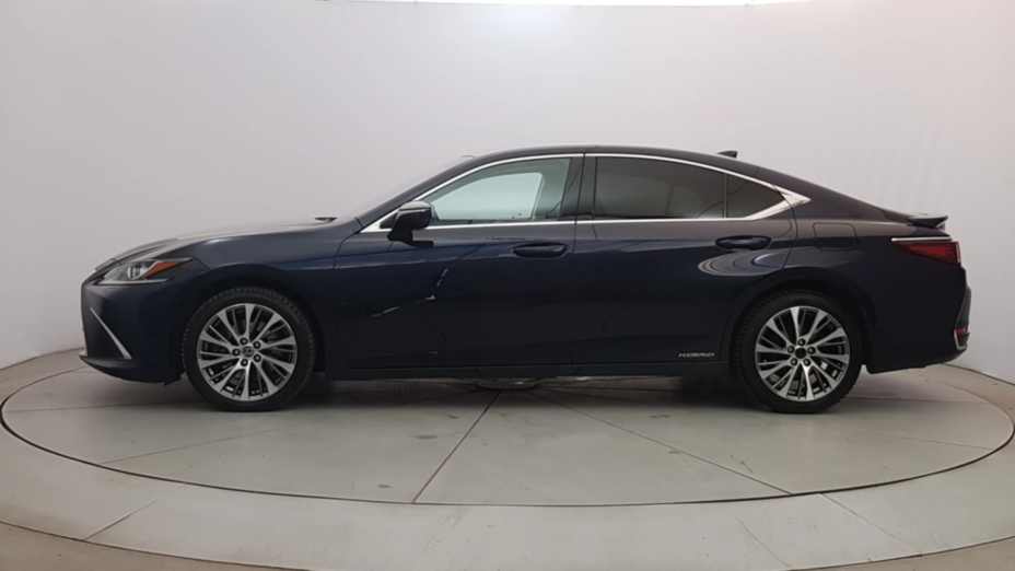 LEXUS ES ES 300h Business Edition