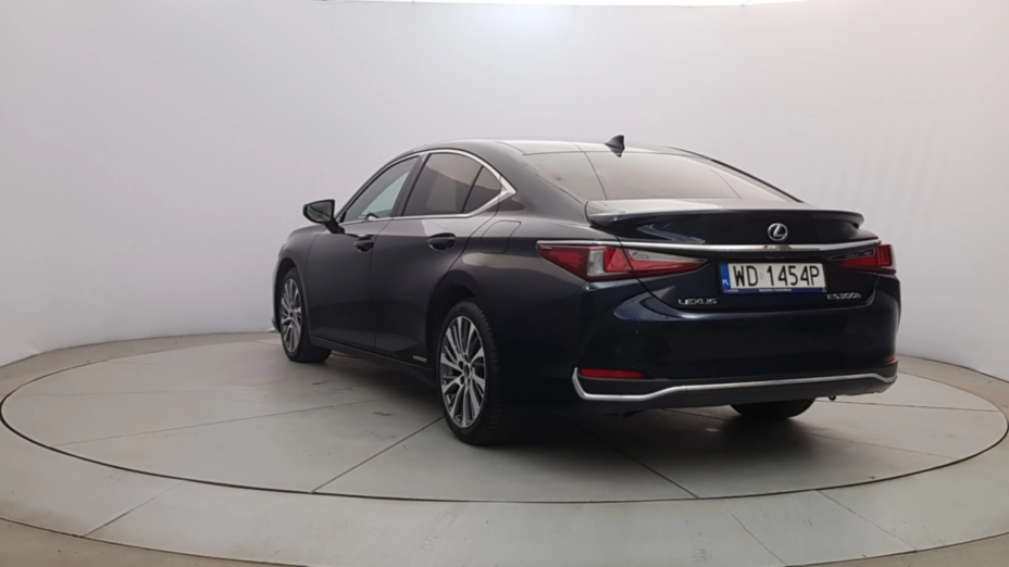 LEXUS ES ES 300h Business Edition