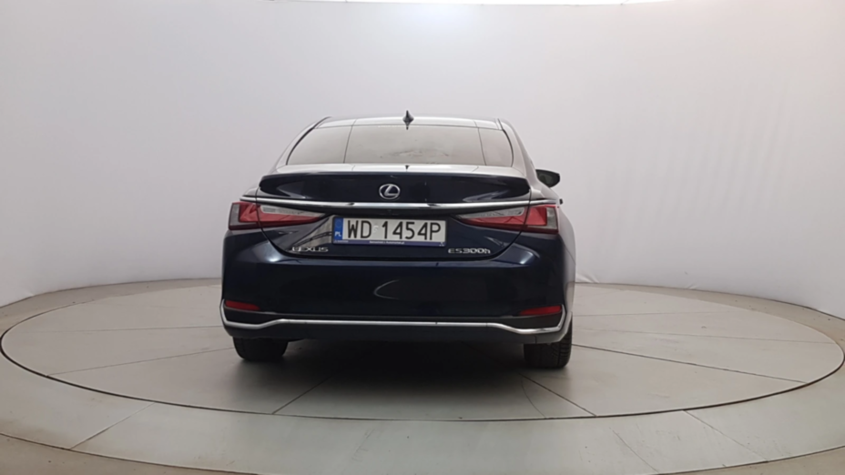 LEXUS ES ES 300h Business Edition