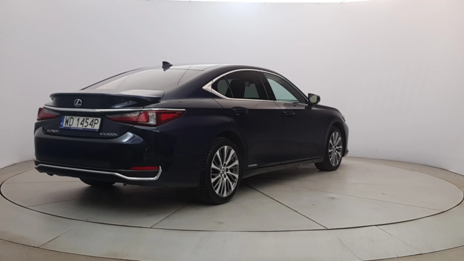 LEXUS ES ES 300h Business Edition