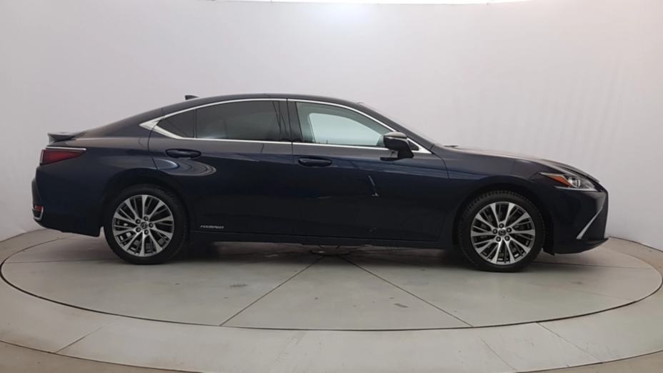 LEXUS ES ES 300h Business Edition