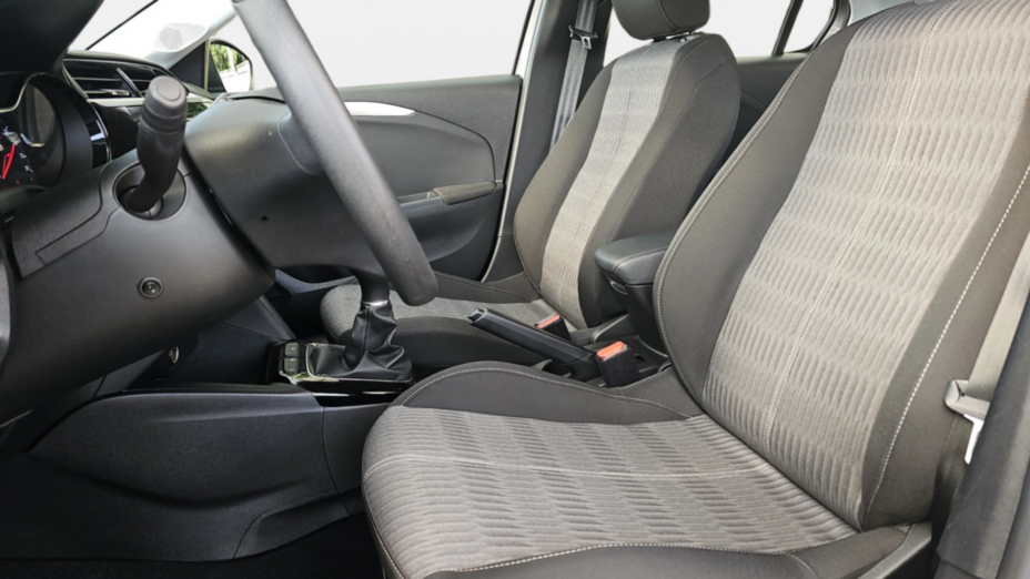 OPEL Corsa Corsa 1.2 Edition S&S