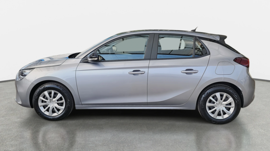 OPEL Corsa Corsa 1.2 Edition S&S