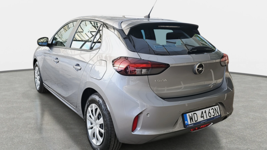 OPEL Corsa Corsa 1.2 Edition S&S