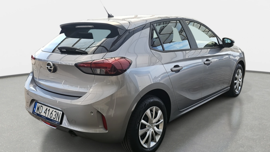 OPEL Corsa Corsa 1.2 Edition S&S