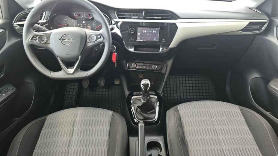 OPEL Corsa Corsa 1.2 Edition S&S