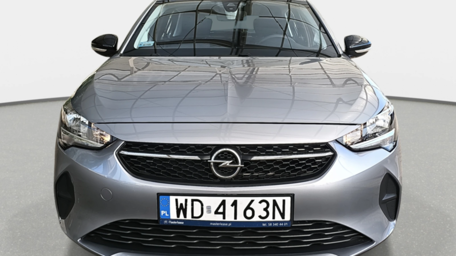 OPEL Corsa Corsa 1.2 Edition S&S