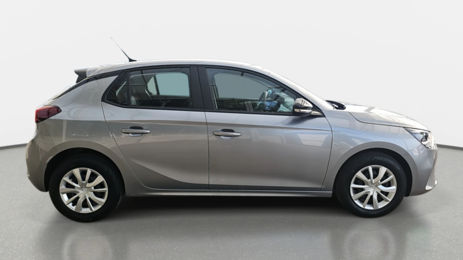 OPEL Corsa Corsa 1.2 Edition S&S