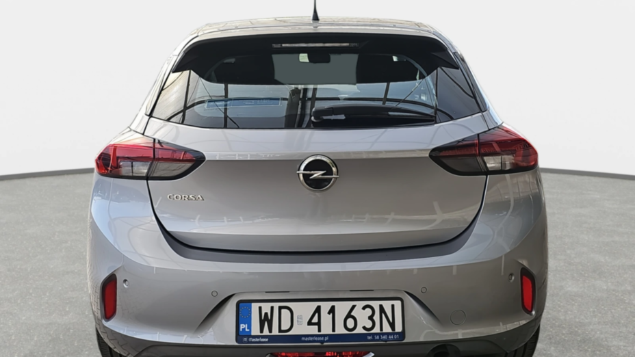 OPEL Corsa Corsa 1.2 Edition S&S