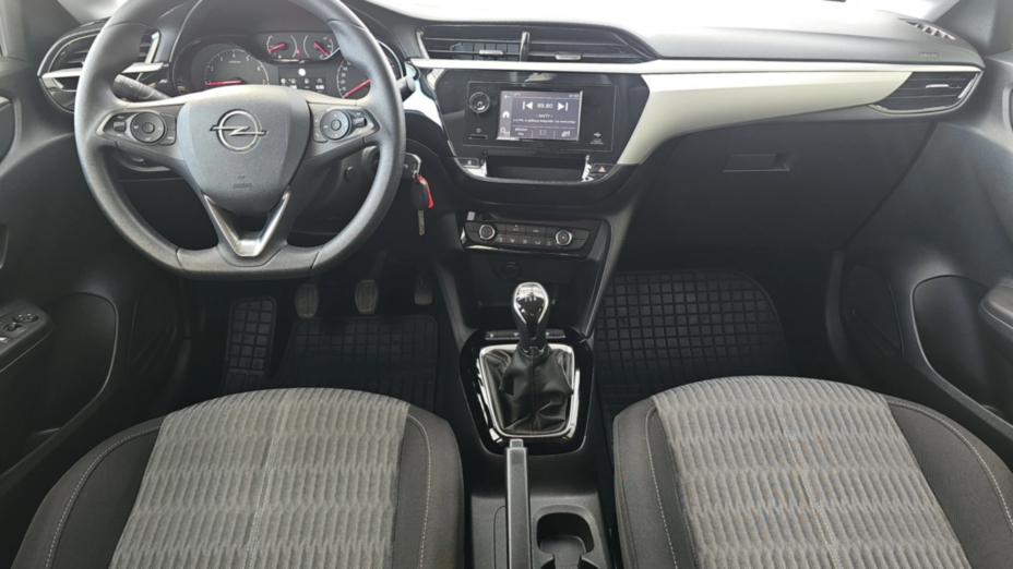 OPEL Corsa Corsa 1.2 Edition S&S