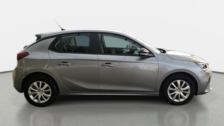 OPEL Corsa Corsa 1.2 Edition S&S