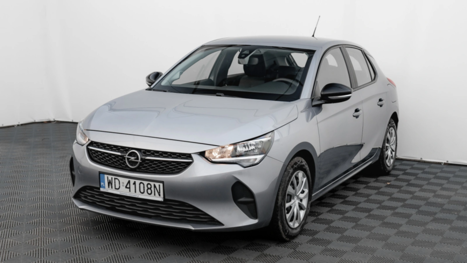 OPEL Corsa Corsa 1.2 Edition S&S
