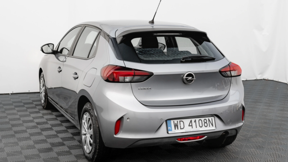 OPEL Corsa Corsa 1.2 Edition S&S