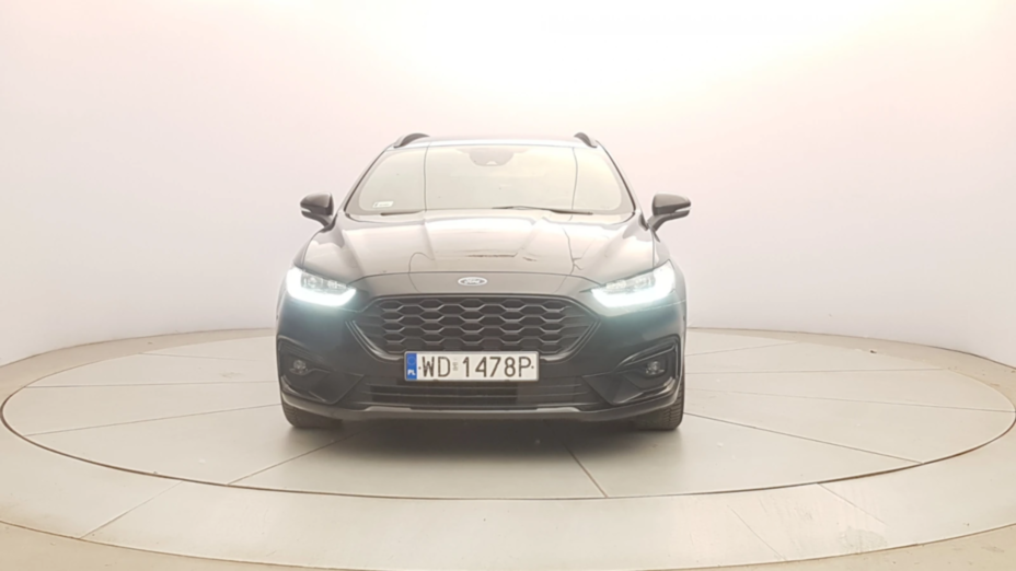 FORD Mondeo Mondeo 2.0 EcoBlue ST-Line X AWD aut