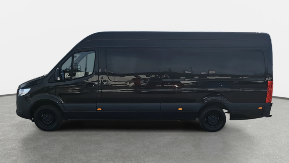 MERCEDES-BENZ Sprinter Sprinter 311 CDI 907.635 14m3