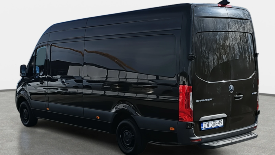 MERCEDES-BENZ Sprinter Sprinter 311 CDI 907.635 14m3