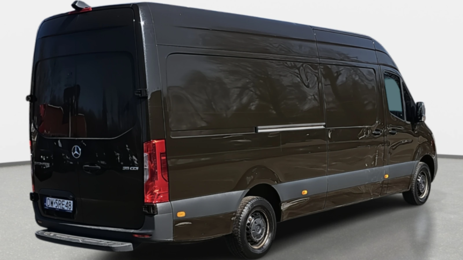 MERCEDES-BENZ Sprinter Sprinter 311 CDI 907.635 14m3