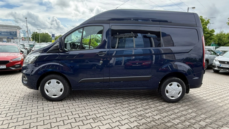 FORD Transit Custom Transit Custom Kombi-Van 320 L1H1 Trend