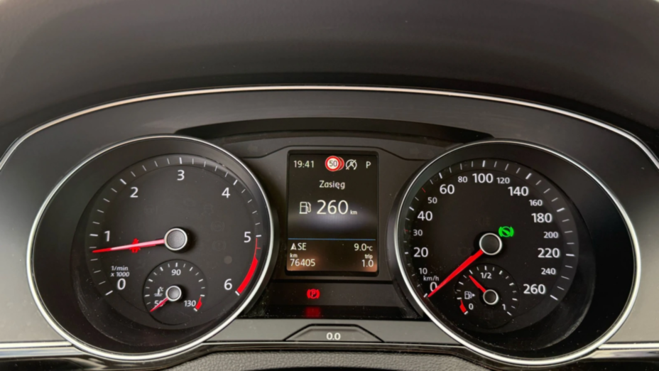 VOLKSWAGEN Passat Passat 2.0 TDI Elegance DSG