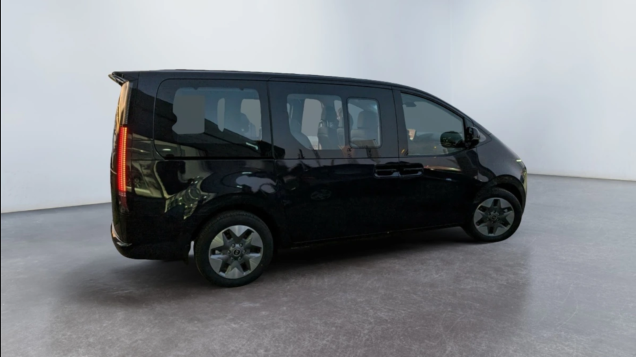HYUNDAI Staria Staria 1.6 T-GDI HEV Smart aut Nowy