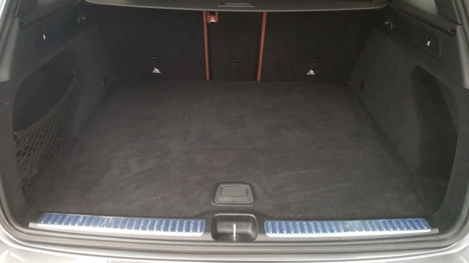 MERCEDES-BENZ GLC GLC 220 d 4-Matic