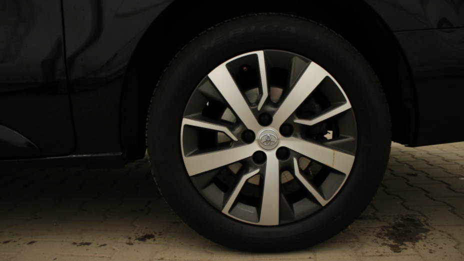 TOYOTA Proace Verso Proace Verso 2.0 D4-D Long Family Aut.