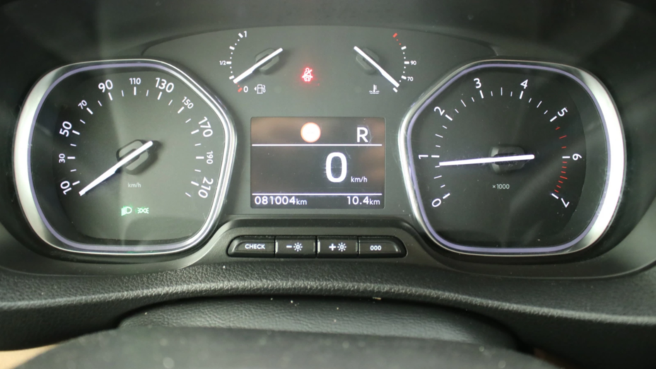 TOYOTA Proace Verso Proace Verso 2.0 D4-D Long Family Aut.