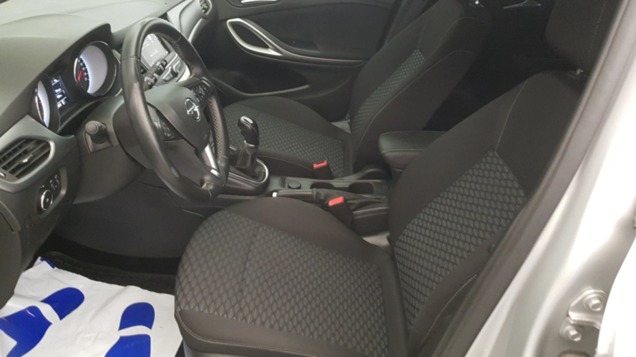 OPEL Astra Astra V 1.2 T Edition S&S