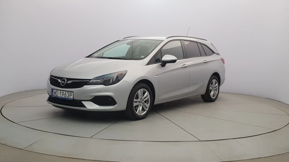 OPEL Astra Astra V 1.2 T Edition S&S