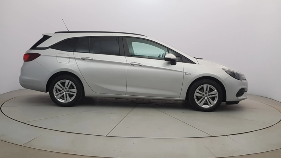 OPEL Astra Astra V 1.2 T Edition S&S