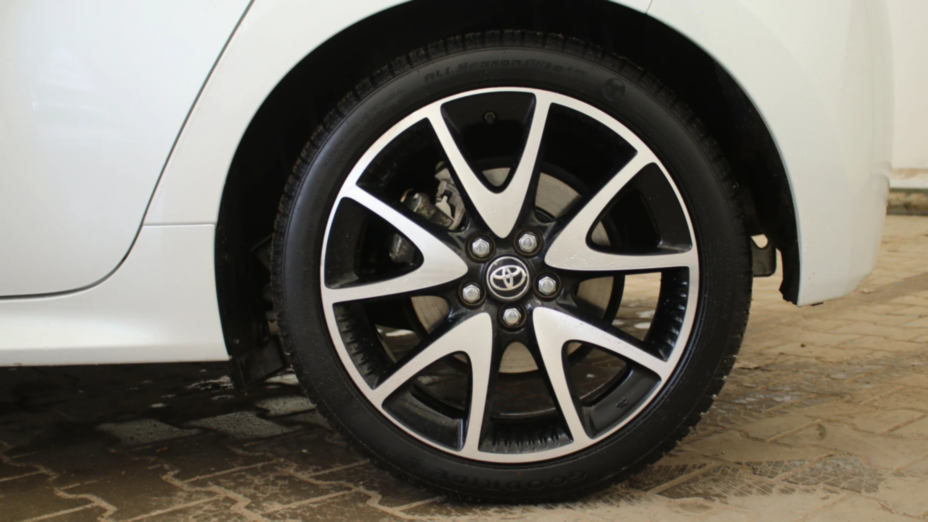 TOYOTA Yaris Yaris Hybrid 1.5 Selection Style