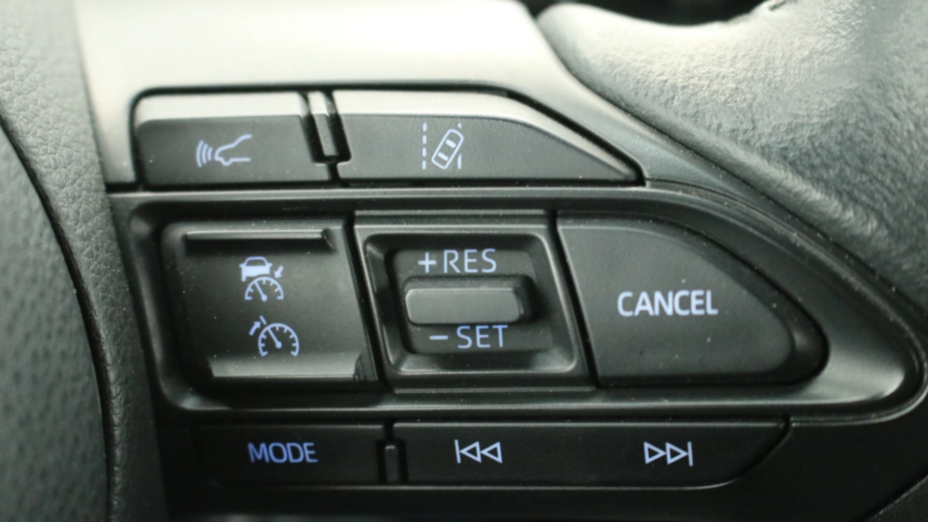 TOYOTA Yaris Yaris Hybrid 1.5 Selection Style