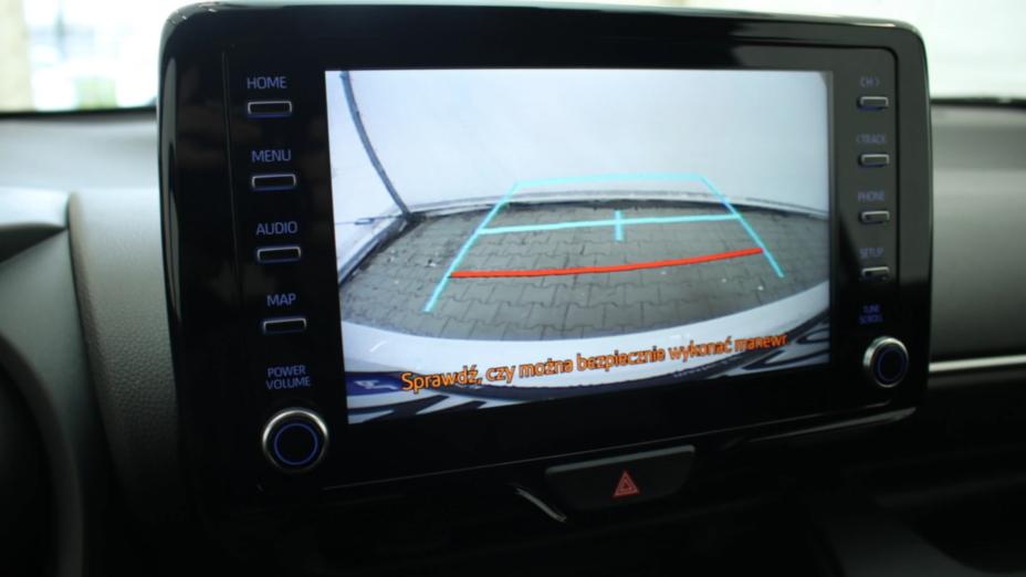TOYOTA Yaris Yaris Hybrid 1.5 Selection Style