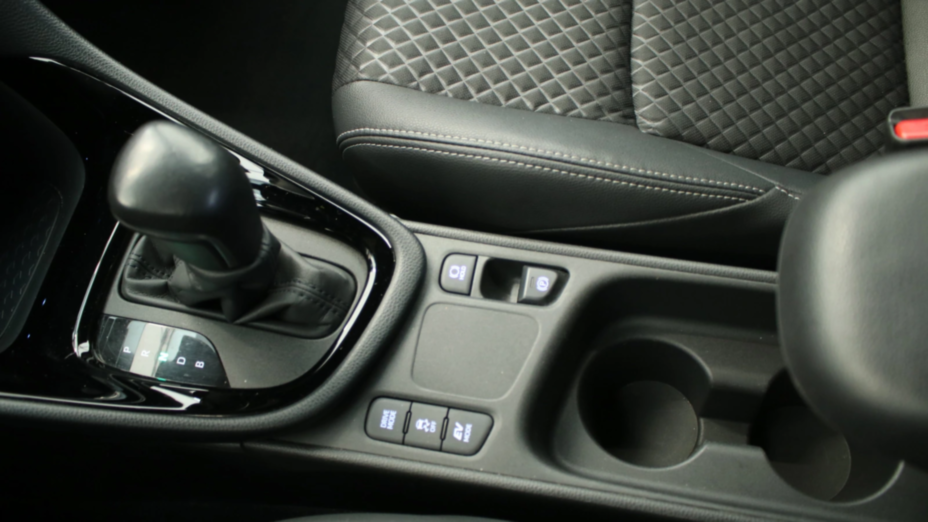 TOYOTA Yaris Yaris Hybrid 1.5 Selection Style
