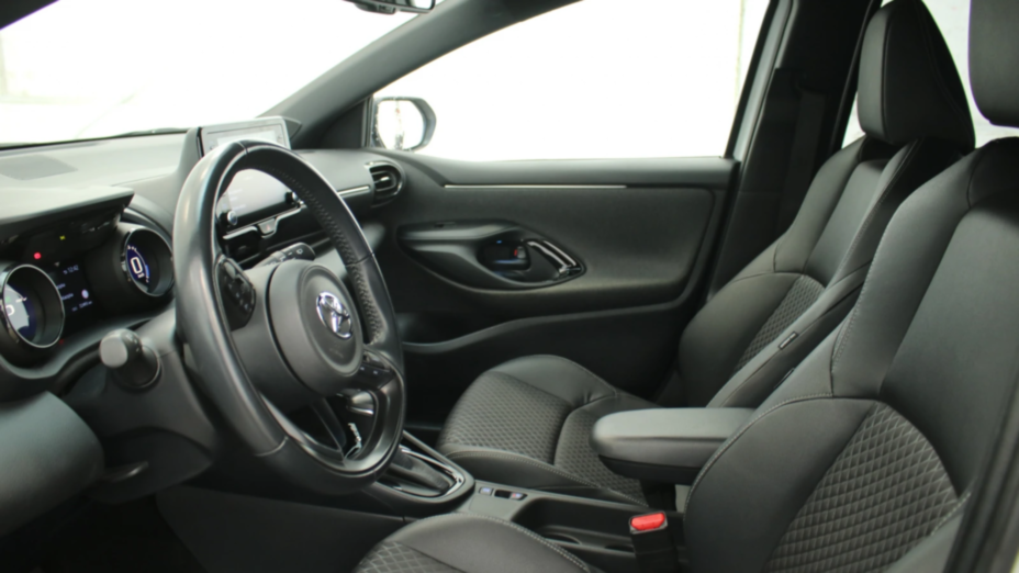 TOYOTA Yaris Yaris Hybrid 1.5 Selection Style