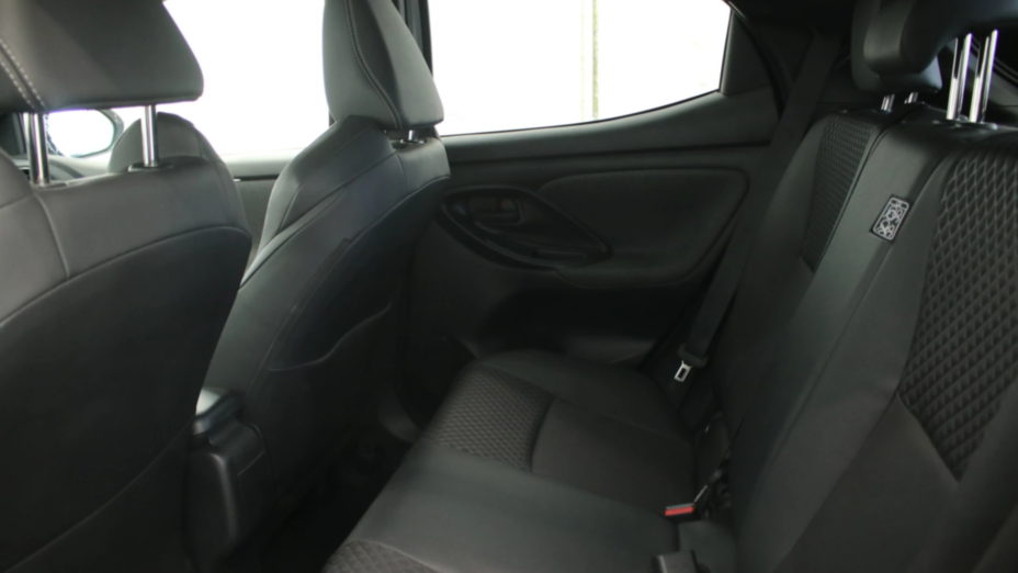 TOYOTA Yaris Yaris Hybrid 1.5 Selection Style