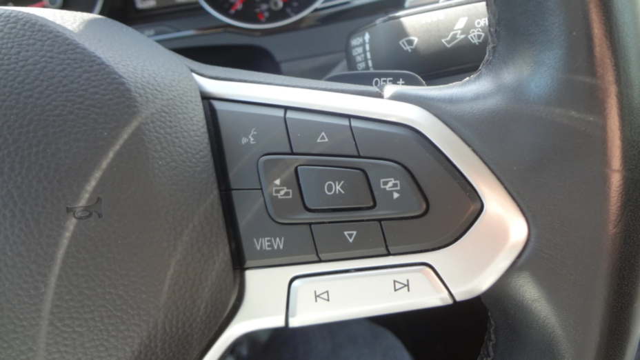VOLKSWAGEN Passat Passat 2.0 TDI Elegance DSG