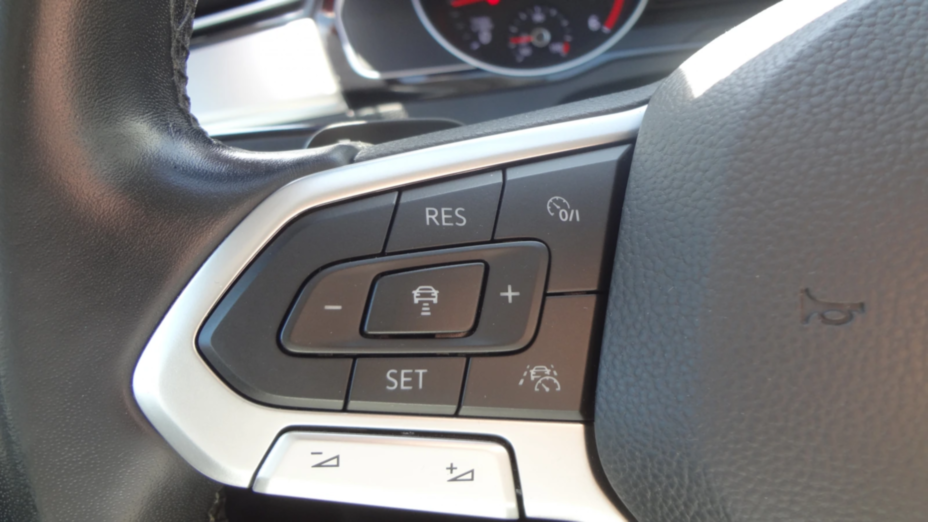 VOLKSWAGEN Passat Passat 2.0 TDI Elegance DSG