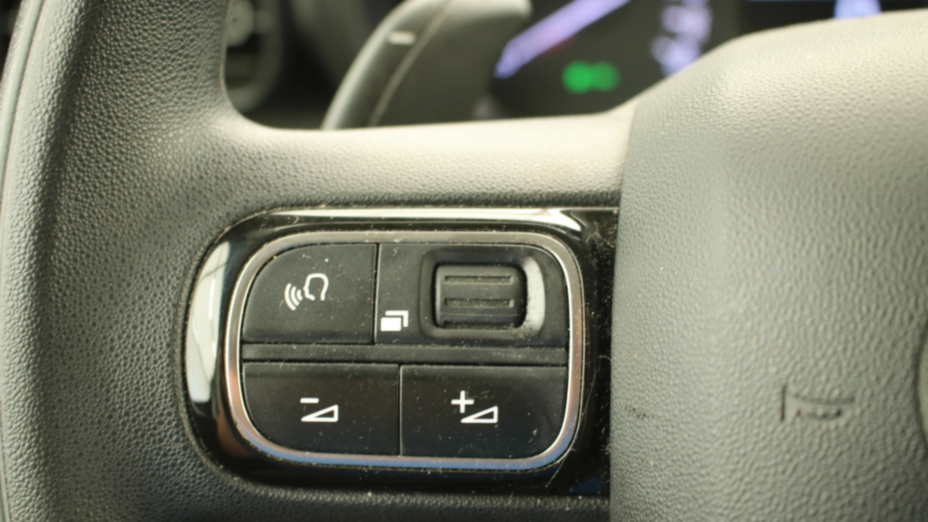 TOYOTA Proace City Proace City 1.2 D-4T Standard 2,3t Active Aut.