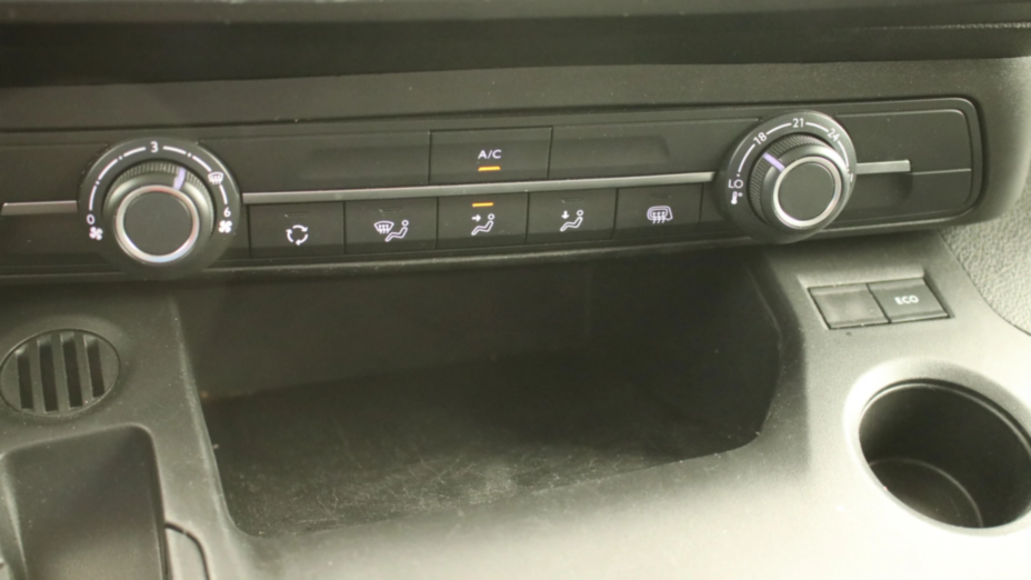 TOYOTA Proace City Proace City 1.2 D-4T Standard 2,3t Active Aut.
