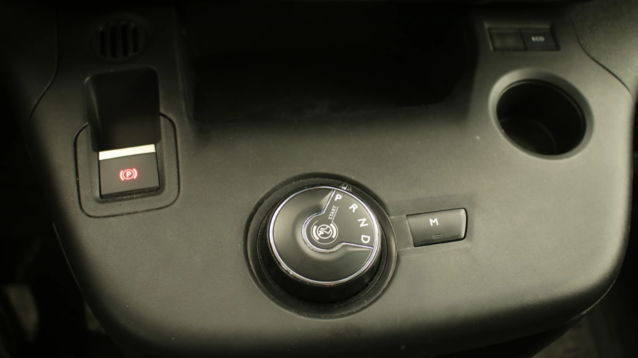 TOYOTA Proace City Proace City 1.2 D-4T Standard 2,3t Active Aut.