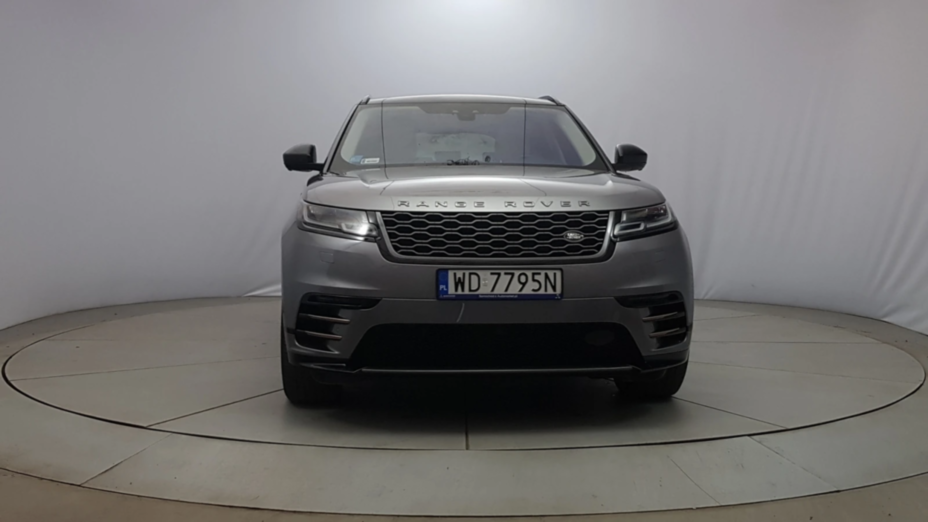 LAND ROVER Range Rover Velar Velar 2.0 SD4 R-Dynamic SE